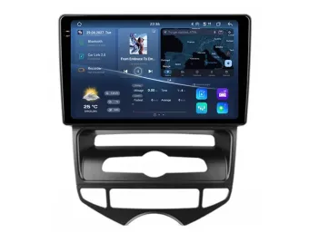 Магнітола для Hyundai ix20 (2010-2023) Андроїд CarPlay