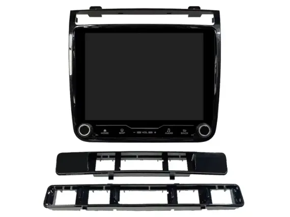 Магнітола для VW Touareg (2010-2018) - OEM стиль CarPlay