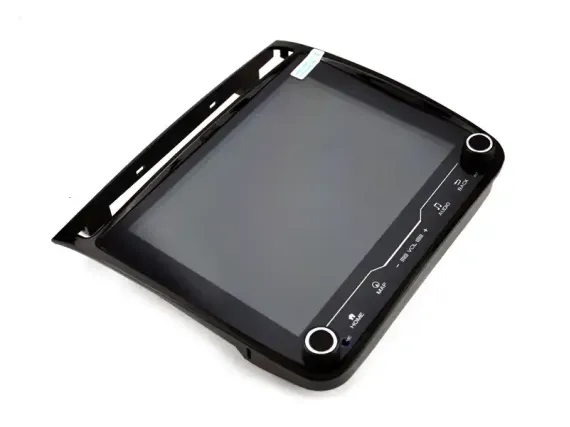 Магнітола для VW Touareg (2010-2018) - OEM стиль CarPlay