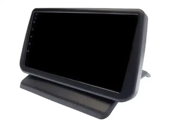 Магнитола дляNissan Note 1 Gen (2005-2013) Андроид CarPlay