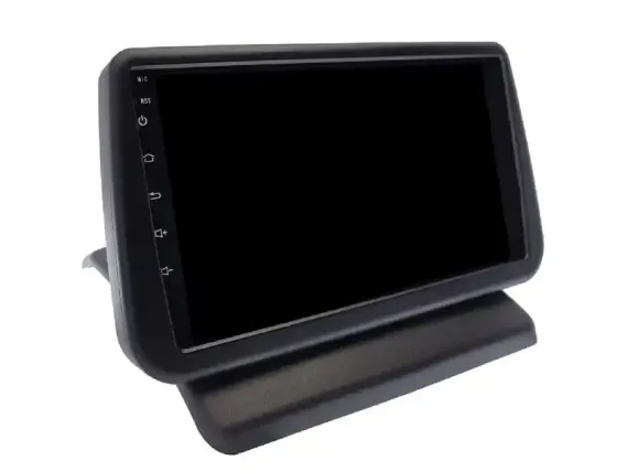 Магнитола дляNissan Note 1 Gen (2005-2013) Андроид CarPlay