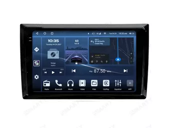 Магнітола для Volkswagen Beetle (2011-2019) Андроїд CarPlay