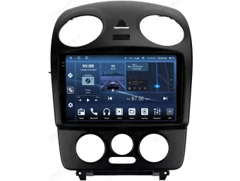 Магнітола для Volkswagen Beetle (1997-2011) Андроїд CarPlay