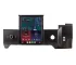 Land Rover Range Rover Sport 2010-2013 Тесла Андроид CarPlay