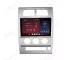Jeep Cherokee/Liberty KK (2007-2013) Apple Carplay