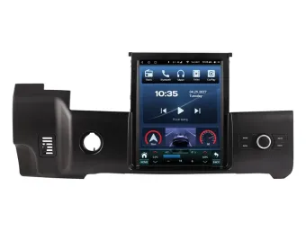 Land Rover Range Rover Sport 2010-2013 Тесла Андроид CarPlay