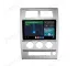 Jeep Cherokee/Liberty KK (2007-2013) Android Auto