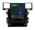 Магнітола для Land Rover Range Rover Sport 2005+ Тесла Андроїд CarPlay