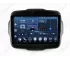 Магнітола для Jeep Renegade BU (2014-2022) Андроїд CarPlay
