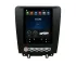 Ford Mustang (2009-2014) Тесла Андроид CarPlay