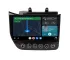 Maserati Gran Turismo 2007-2019 - OEM стиль Андроид CarPlay
