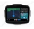 Jeep Renegade BU (2014-2022) Android Auto