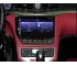 Maserati Gran Turismo 2007-2019 - OEM стиль Андроид CarPlay