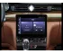 Maserati Quattroporte (2013-2016) - OEM стиль Андроид CarPlay