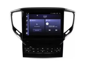 Maserati Ghibli (2016-2021) - OEM стиль Андроид CarPlay