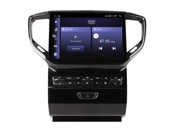 Maserati Ghibli (2013-2015) - OEM стиль Андроид CarPlay