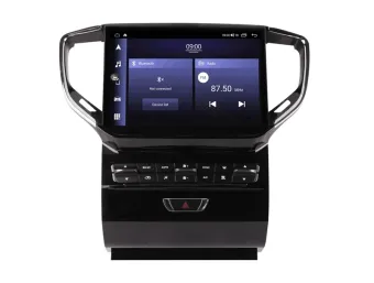 Maserati Ghibli (2013-2015) - OEM стиль Андроид CarPlay