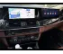 Магнітола BMW X5/X6 E70/E71 2007-2014 - Андроїд CarPlay 10.25+10.25