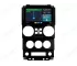 Jeep Wrangler (2006-2010) Android Auto