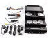 Магнітола для Jeep Wrangler (2006-2010) 9-inch frame Андроїд CarPlay