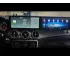 Магнитола для Mercedes G-Class W463 (2000-2017) 12.3''+12.3'' CarPlay