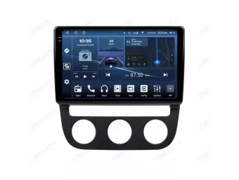 Магнітола для Volkswagen Jetta / Bora 5 (2005-2010) Андроїд CarPlay