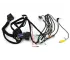 Магнітола для Mercedes C-Class W205 2014-2021 - 12.3''+12.3'' CarPlay