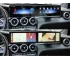 Магнітола для Mercedes C-Class W205 2014-2021 - 12.3''+12.3'' CarPlay