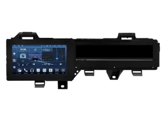 Магнитола для Renault Latitude (2010-2015) - OEM Андроид CarPlay