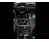 Магнітола для Audi Q5 (2008-2016) - 10.25+10.25 дюйми Андроїд CarPlay