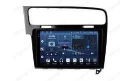 Магнітола для Volkswagen Golf 7 (2012-2020) Андроїд CarPlay