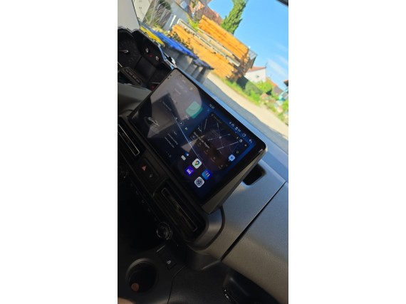 Магнітола для Toyota ProAce Gen 2 (2023+) Андроїд CarPlay