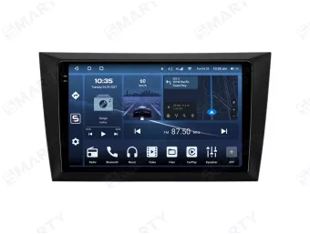 Магнітола для Volkswagen Golf 6 (2008-2016) Андроїд CarPlay