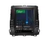 Магнитола для Toyota Land Cruiser Prado 120 Тесла Андроид CarPlay
