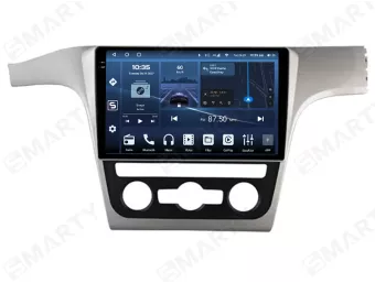 Магнітола для Volkswagen Passat NMS (2011-2019) - Андроїд CarPlay