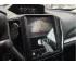 Магнітола для Subaru XV 2 (2017-2024) Тесла Андроїд CarPlay