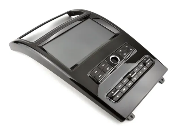 Магнитола для Maserati Quattroporte (2003-2007) - OEM Андроид CarPlay