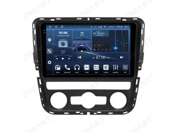 Магнітола для Volkswagen Passat NMS (2011-2019) - 9 дюймів frame Андроїд CarPlay