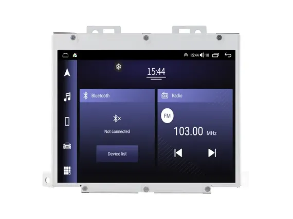 Магнитола для Maserati Levante (2016-2023) - OEM Андроид CarPlay