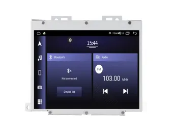 Магнитола для Maserati Levante (2016-2023) - OEM Андроид CarPlay