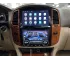 Магнитола для Toyota LC 100 (2002-2007) - Андроид CarPlay