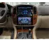 Магнитола для Lexus LX 470 (2003-2007) - Андроид CarPlay