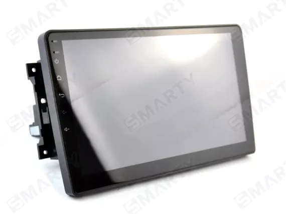 Магнитола для Jeep Wrangler (2010-2017) 10-inch Андроид CarPlay