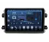 Магнітола для Citroen Jumper (2021-2023) Андроїд CarPlay