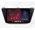 Volkswagen Tiguan (2016-2023) Apple CarPlay