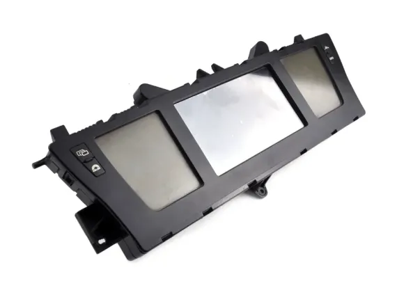 Магнітола для Citroen C4 Picasso Gen 1 (2006-2013) - Андроїд CarPlay