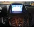 Магнитола для Ford Fiesta 7 (2009-2019) - OEM стиль Андроид CarPlay