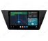 VW Touran 2 (2015-2022) Android Auto