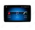 Магнитола для Mercedes SLK/SLC-Class R172 (2011-2019) - 9 дюймов Андроид CarPlay