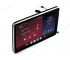 Магнитола для Mercedes SLK/SLC-Class R172 (2011-2019) - 9 дюймов Андроид CarPlay